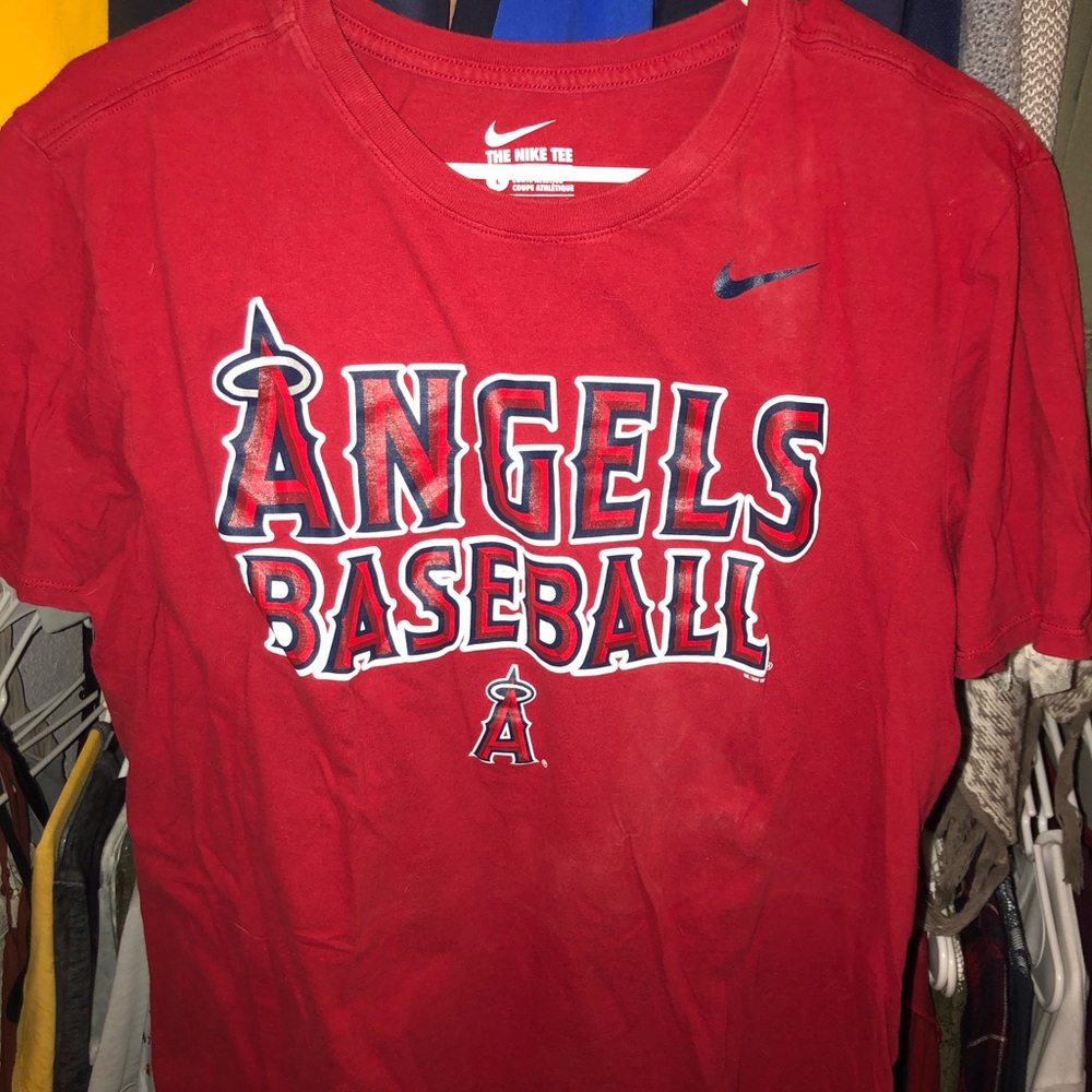 Angels T-shirt -Large